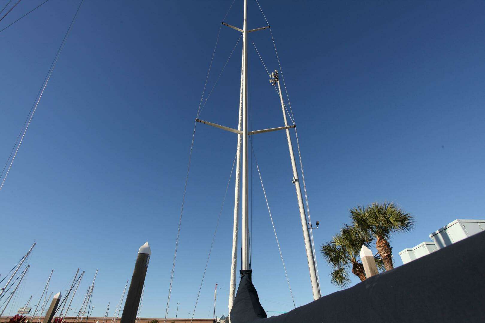 1996 J Boats 120 - Image 68