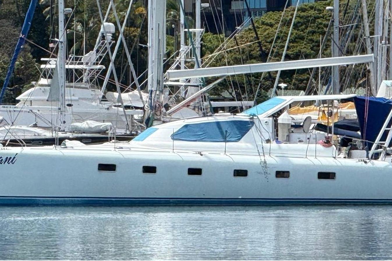 2005 Custom Luxury performance