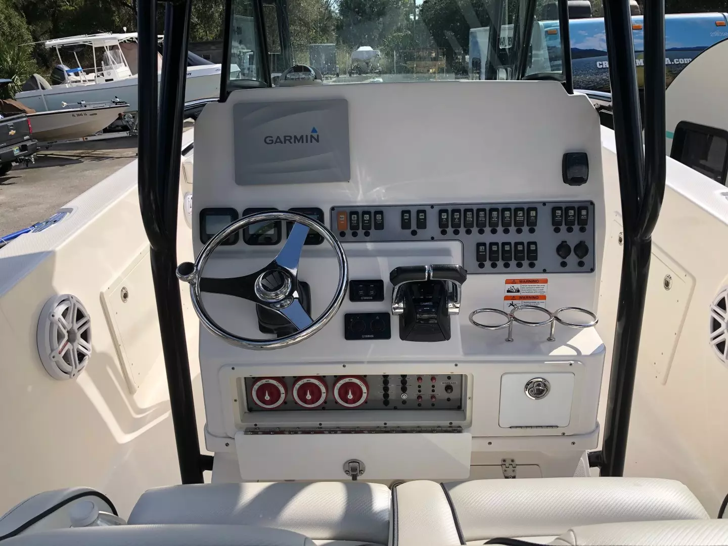 2016 Wellcraft 30 Scarab Offshore Tournament - Image 4