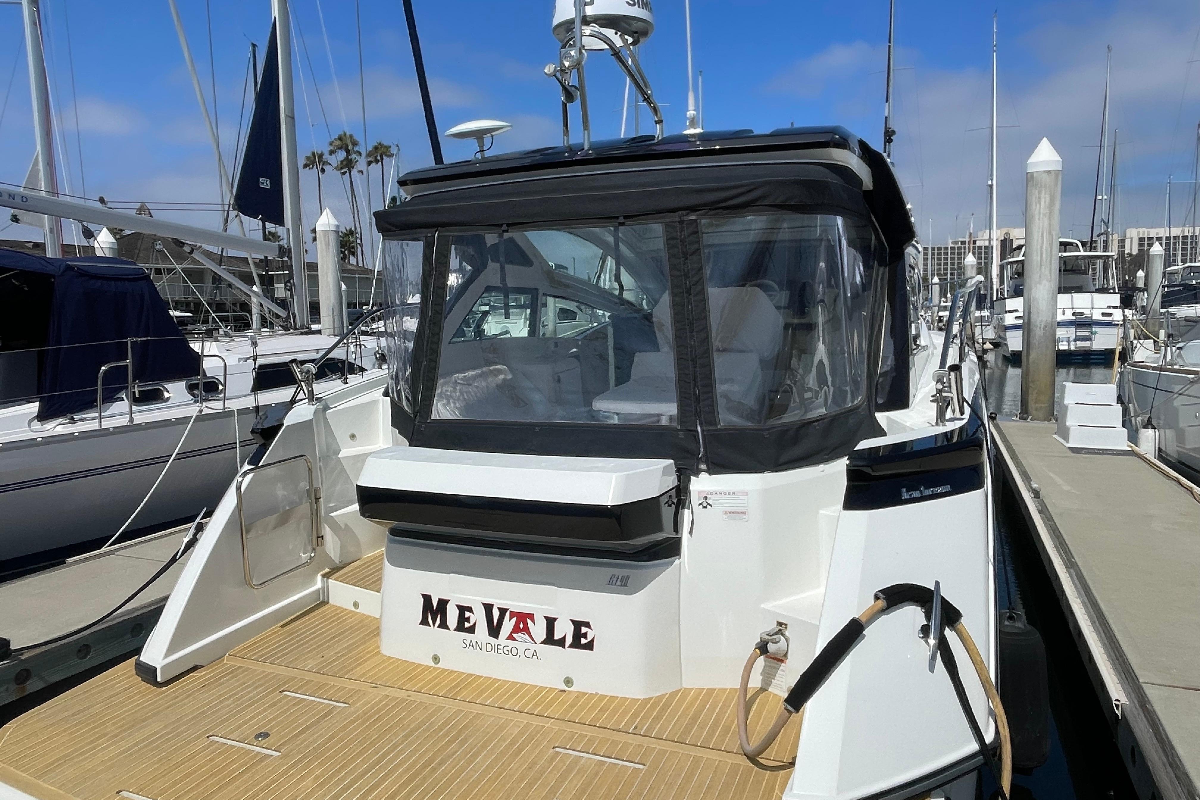 2018 Beneteau Gran Turismo 40