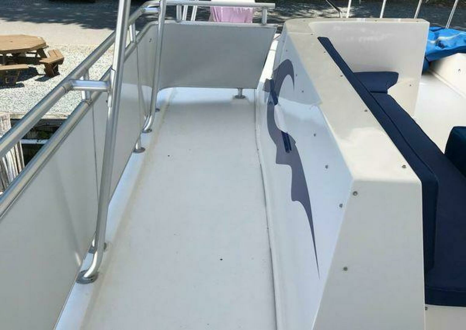 2017 Sumerset Houseboat - Image 49