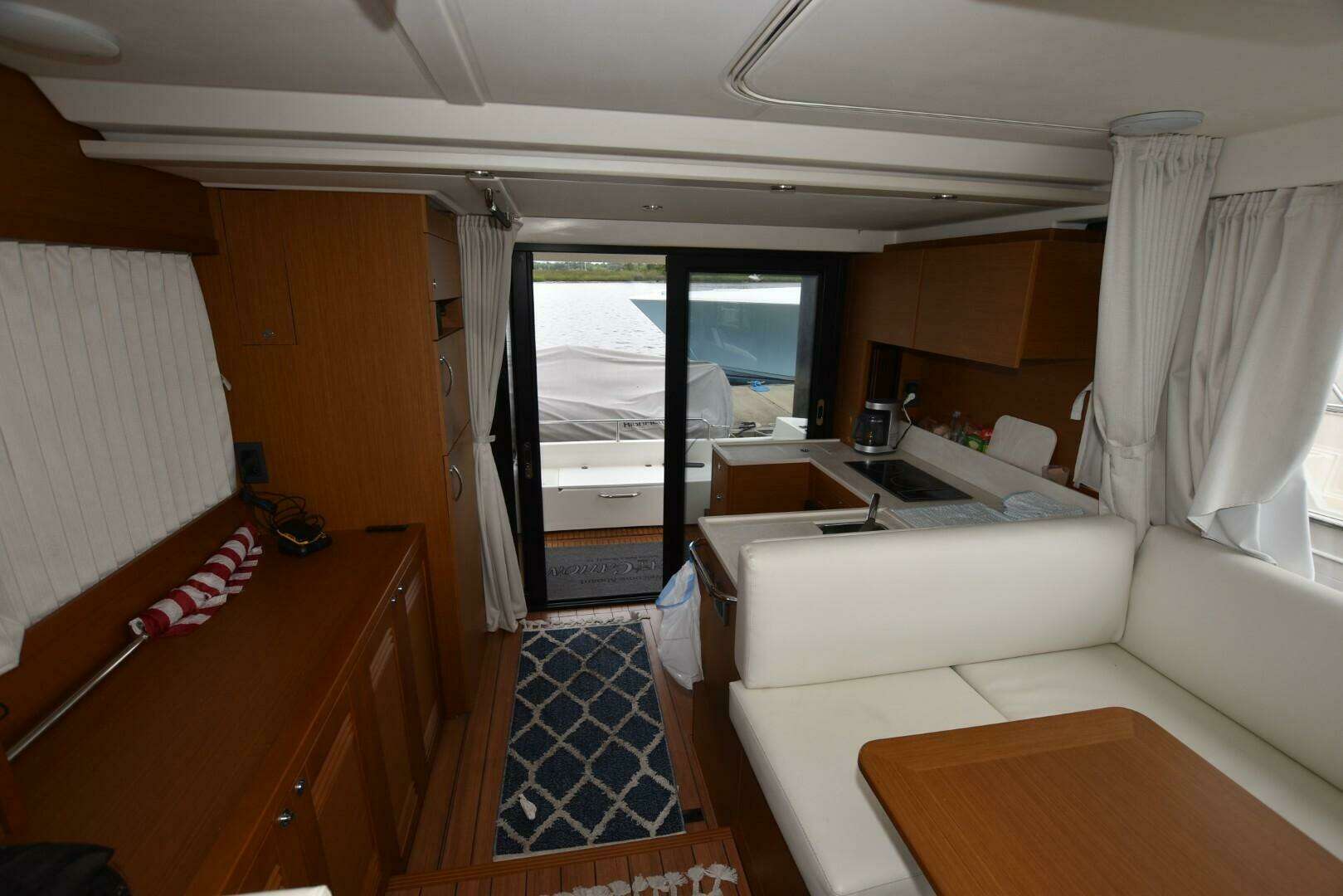 2023 Beneteau Swift Trawler 41 Fly - Image 16