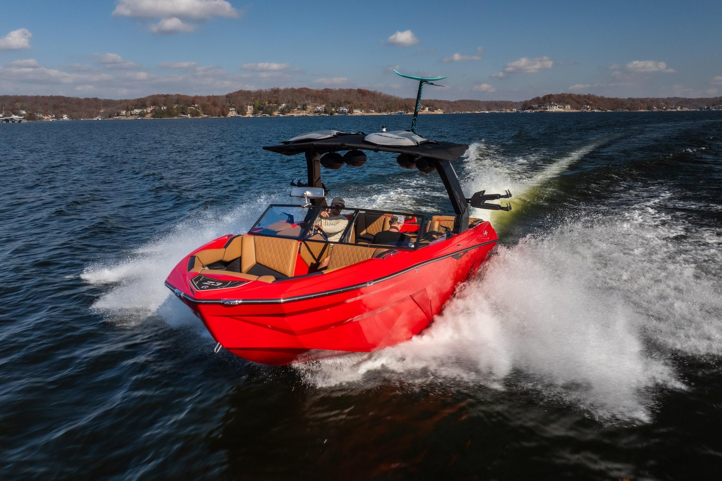 2026 Tigé Z3