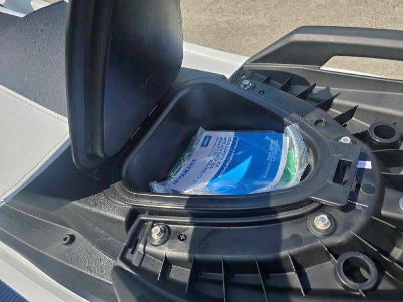 2026 Yamaha Boats WAVERUNNER VX DELUXE - 30