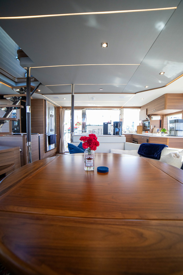2024 Aquila 54 Yacht - Image 58