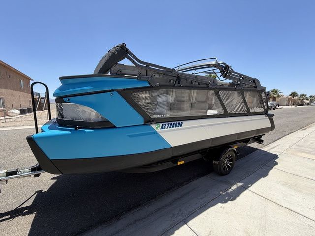 2023 Sea-Doo Switch Cruise 21