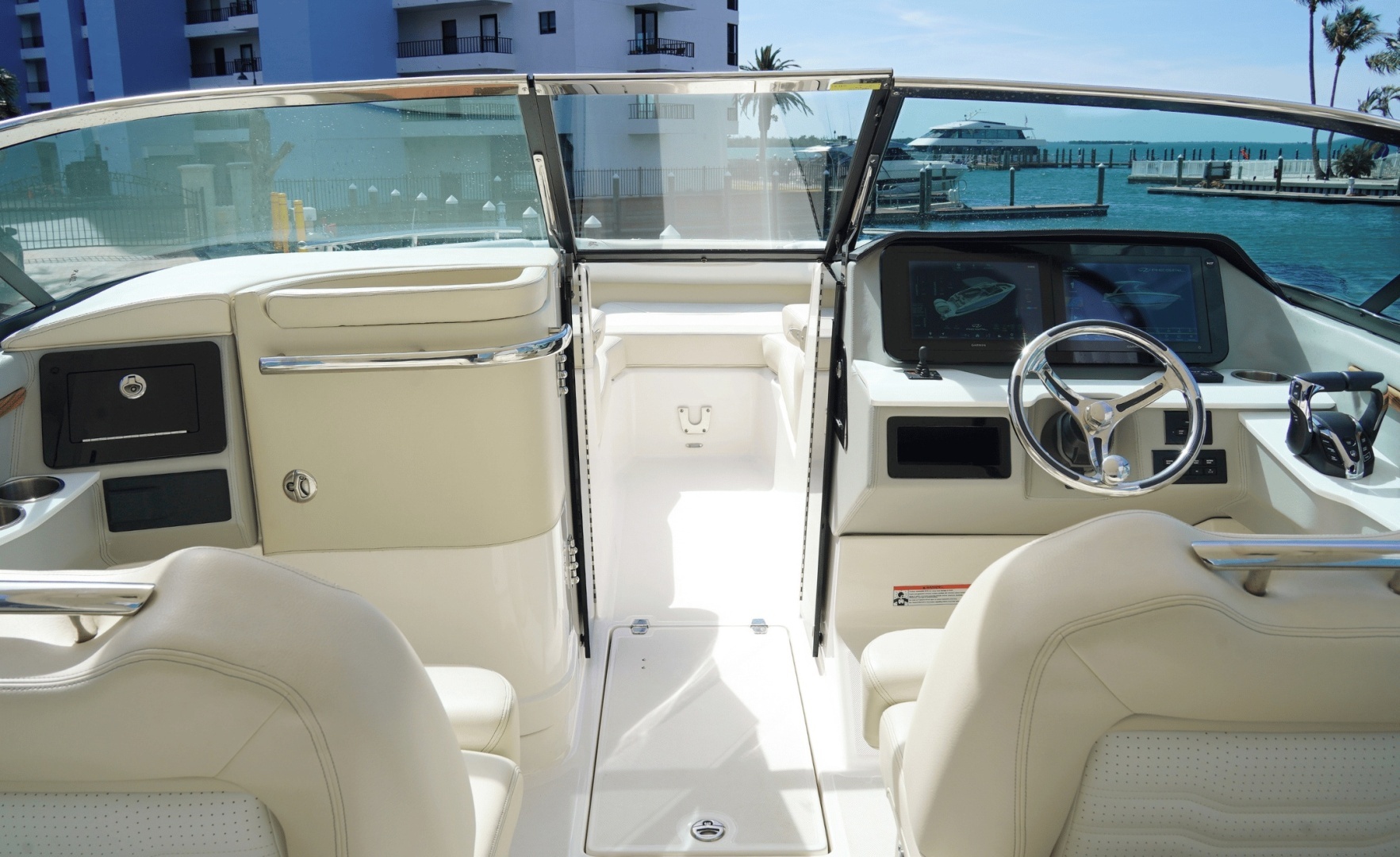 2024 Regal LX9 - Image 19