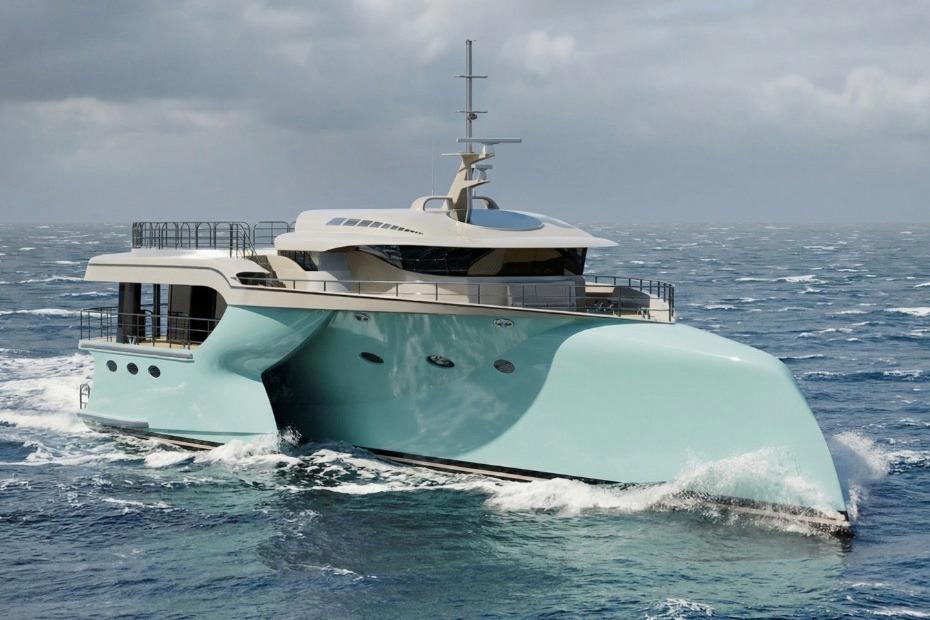 2026 Deo Juvante TS40