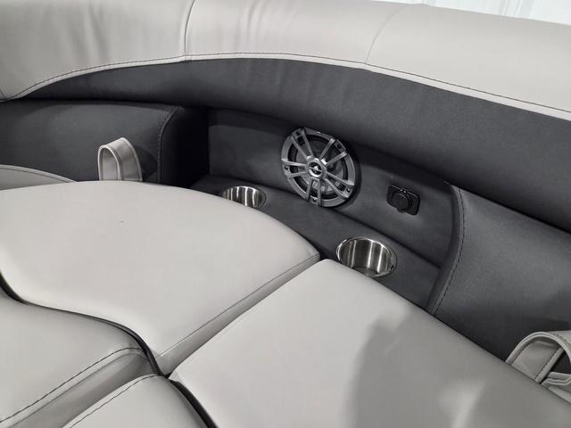 2026 BARLETTA BOATS Aria 20L - 24