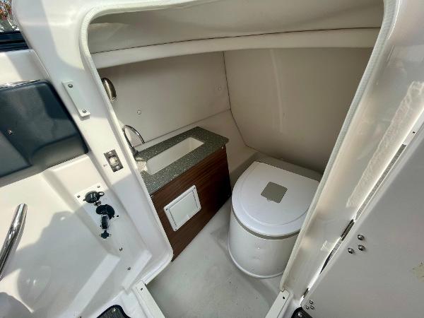 2019 Scarab 255 ID Wake Edition - 8