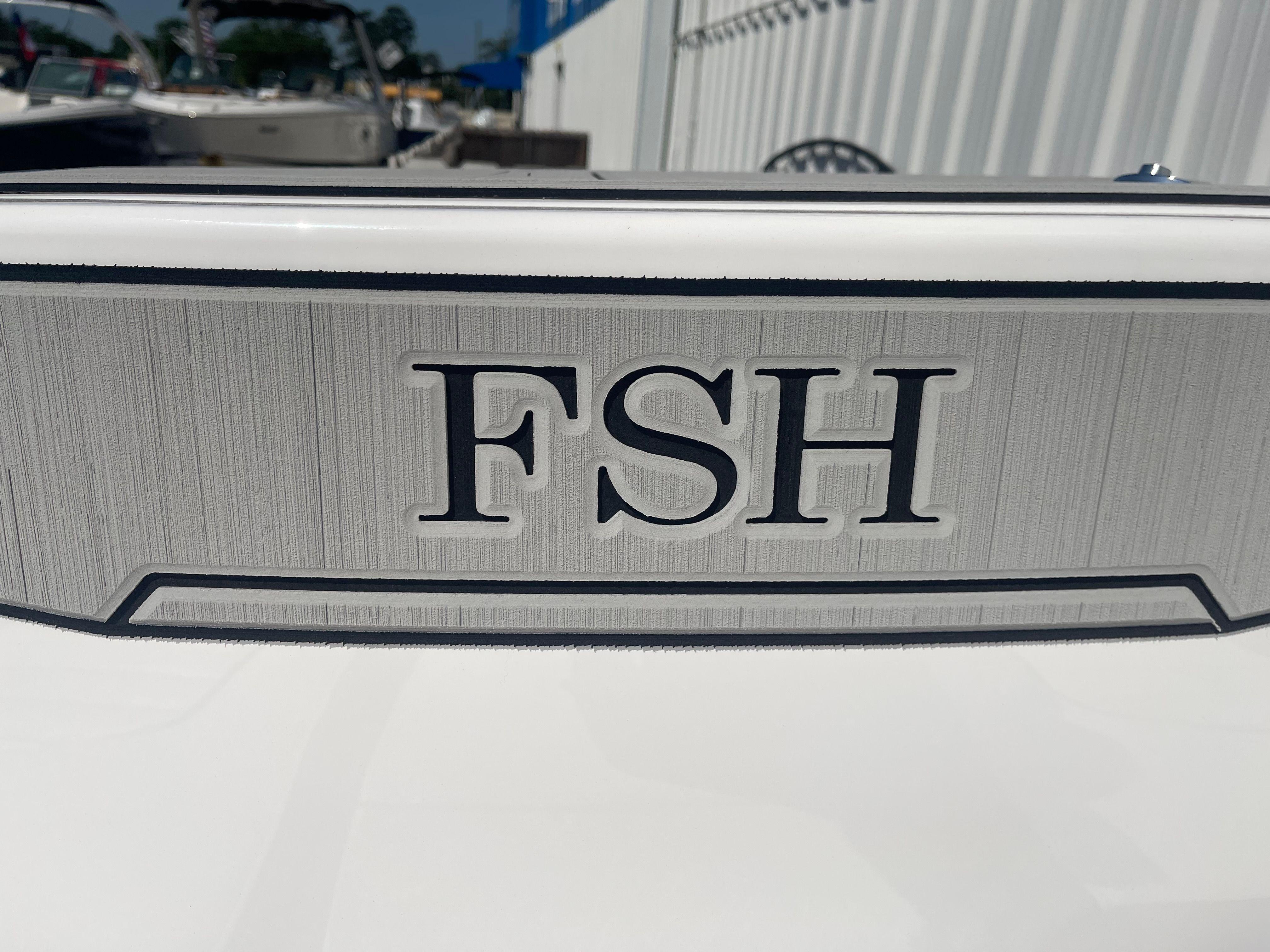 2025 YAMAHA 255 FSH SPORT E - Image 27