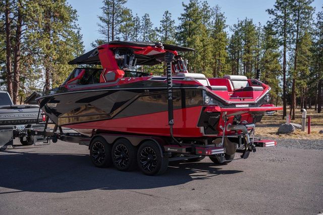 2020 Nautique Super Air Nautique G23 Paragon - 17