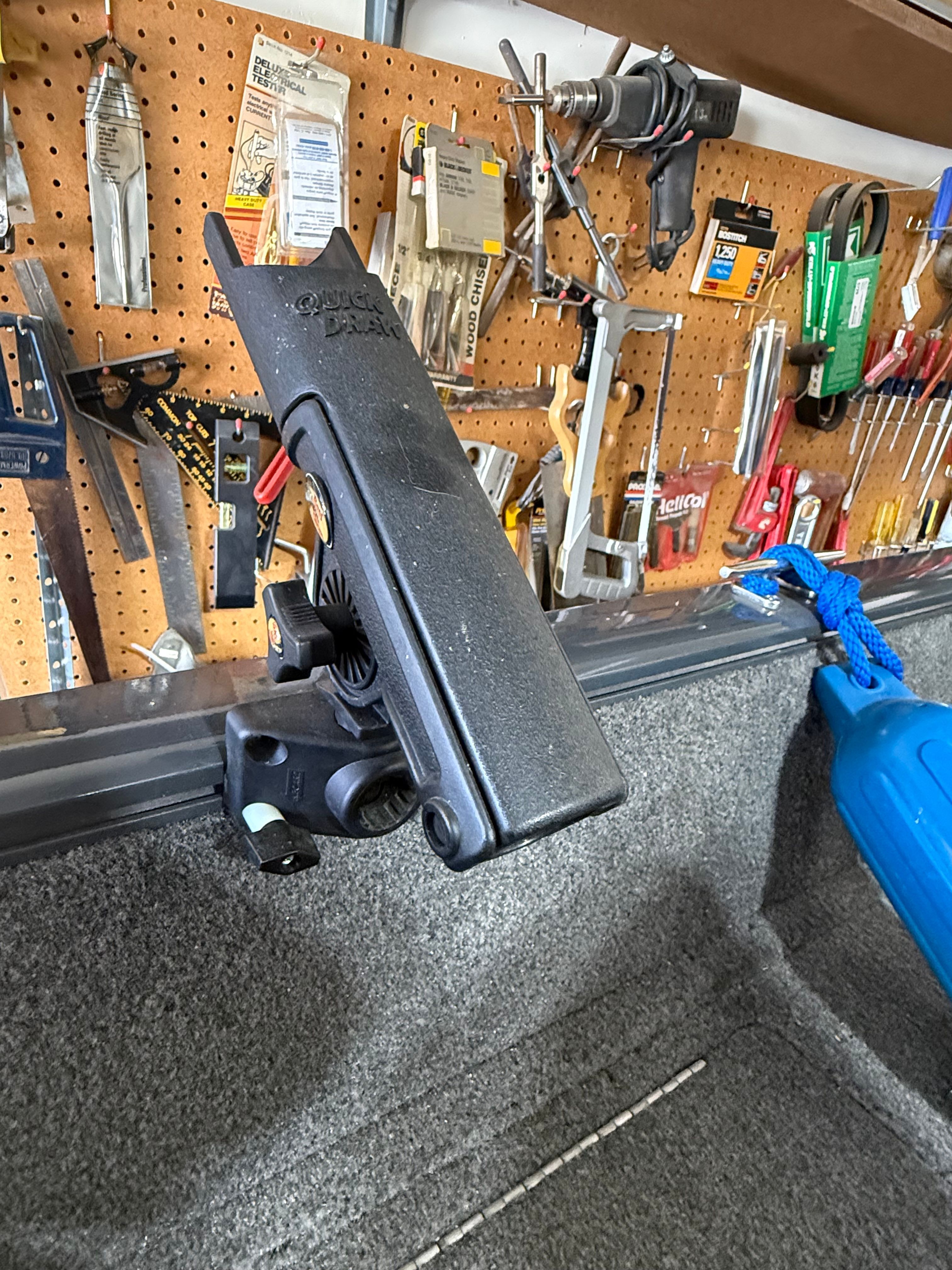 2019 Tracker Pro Guide V-16 SC - 17