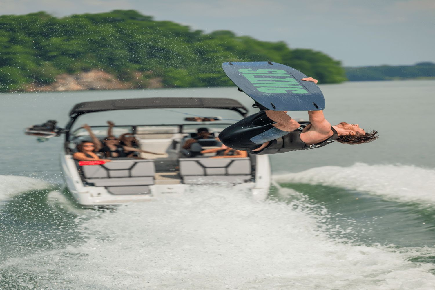 2026 Yamaha Boats 255XD - 22