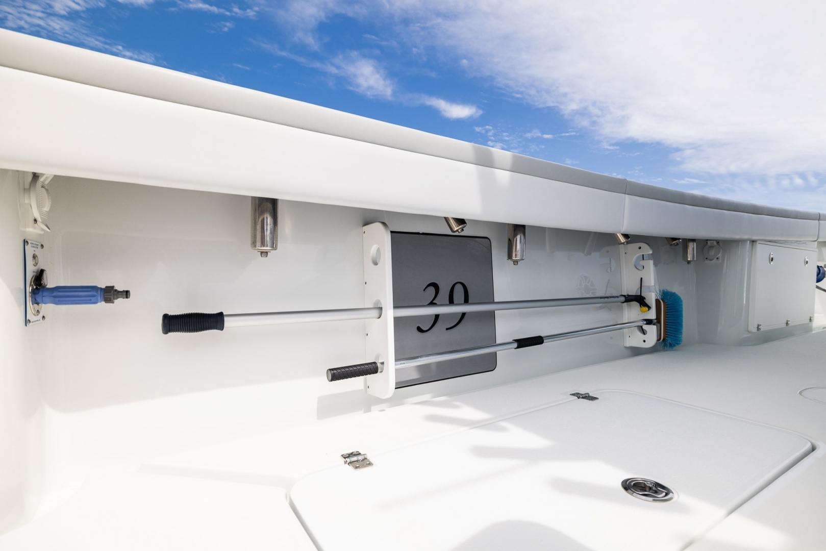 2023 Yellowfin Offshore - Image 33