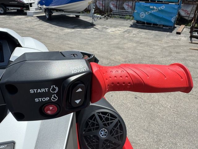 2025 Yamaha WaveRunner GP HO - 15