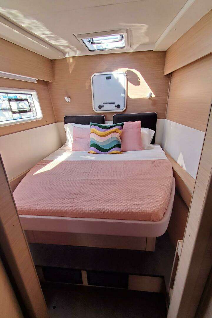 2026 Lagoon 43 Owner's Version - Image 27