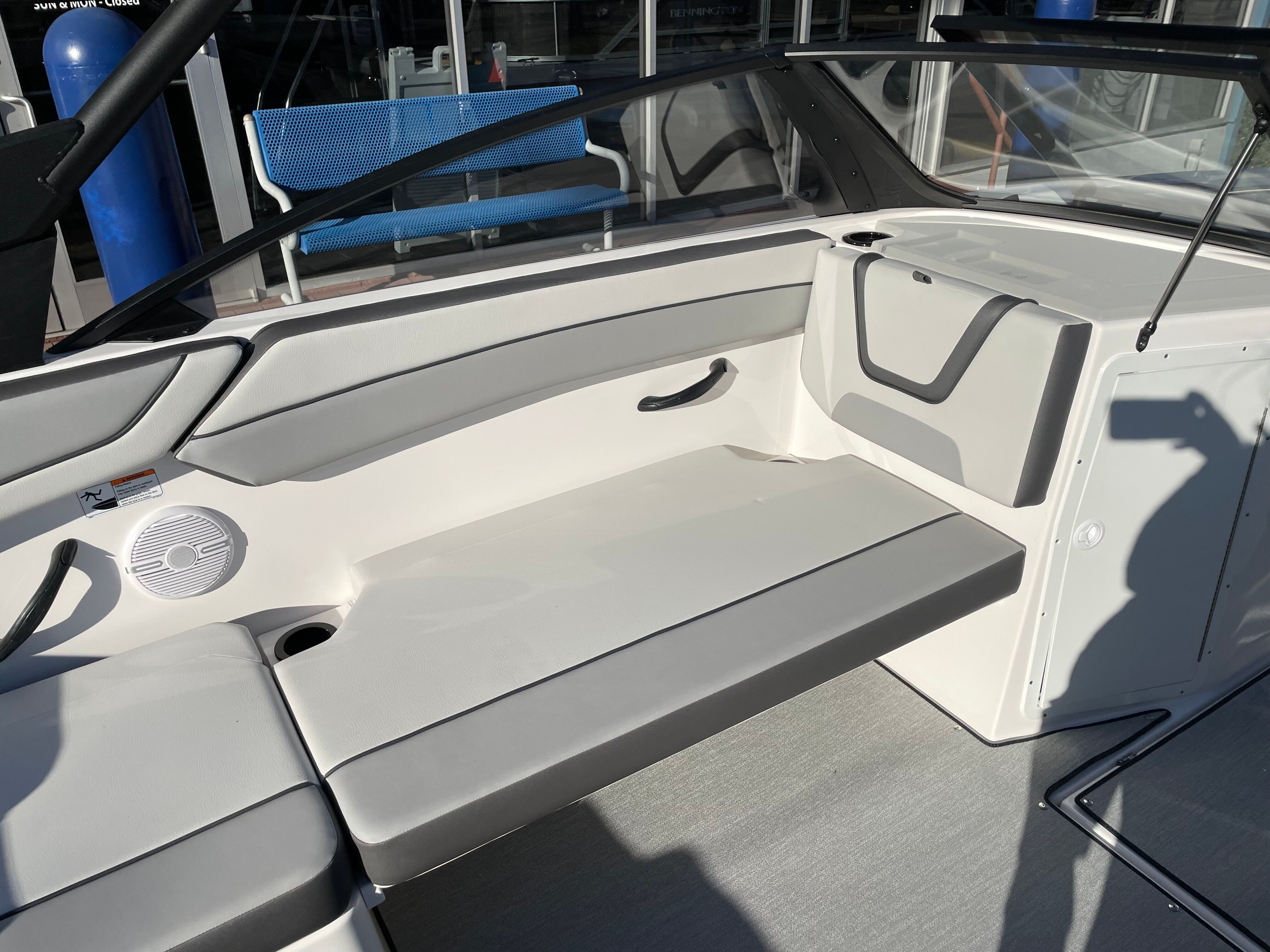 2026 YAMAHA AR220 - Image 26