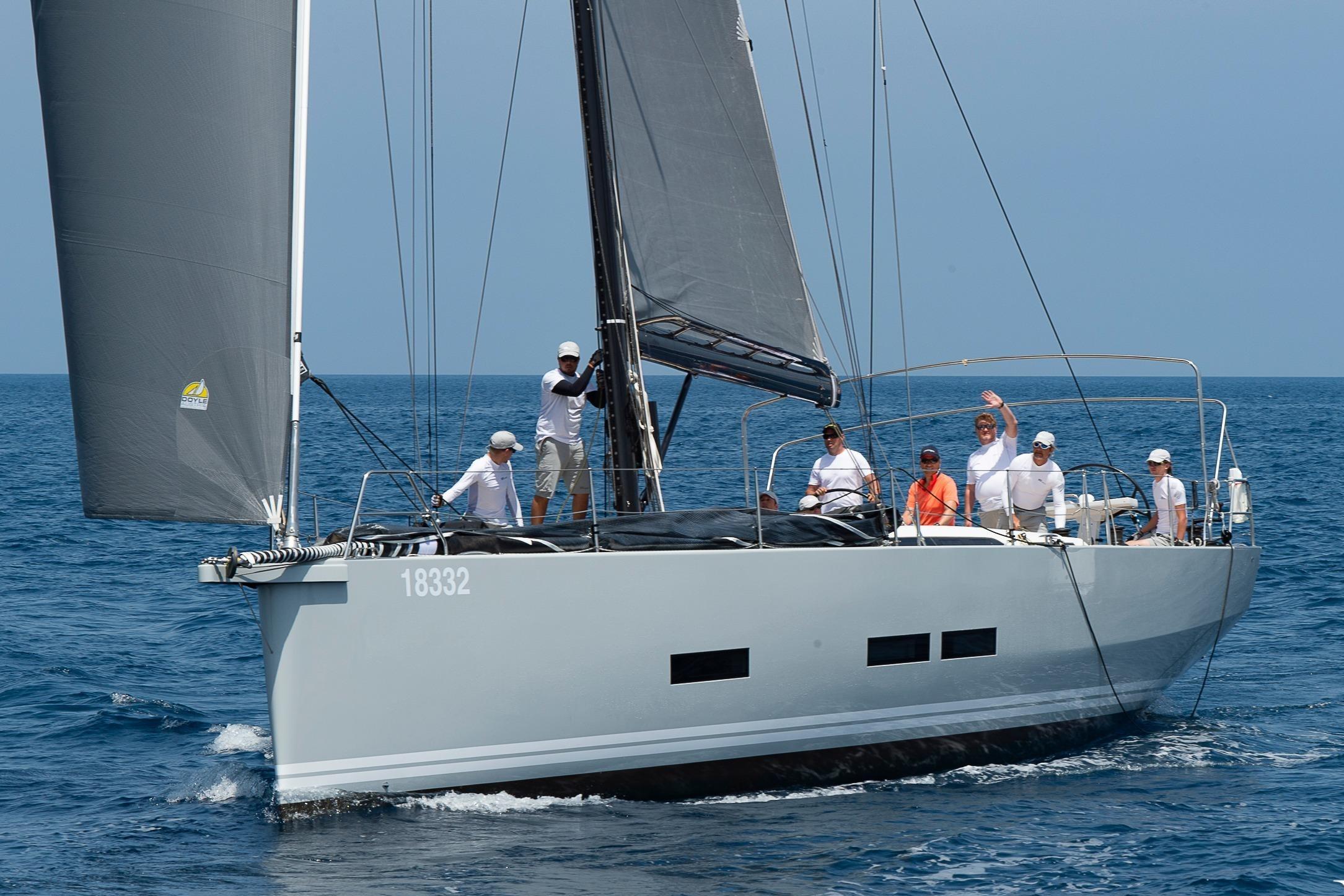 2018 Solaris 55