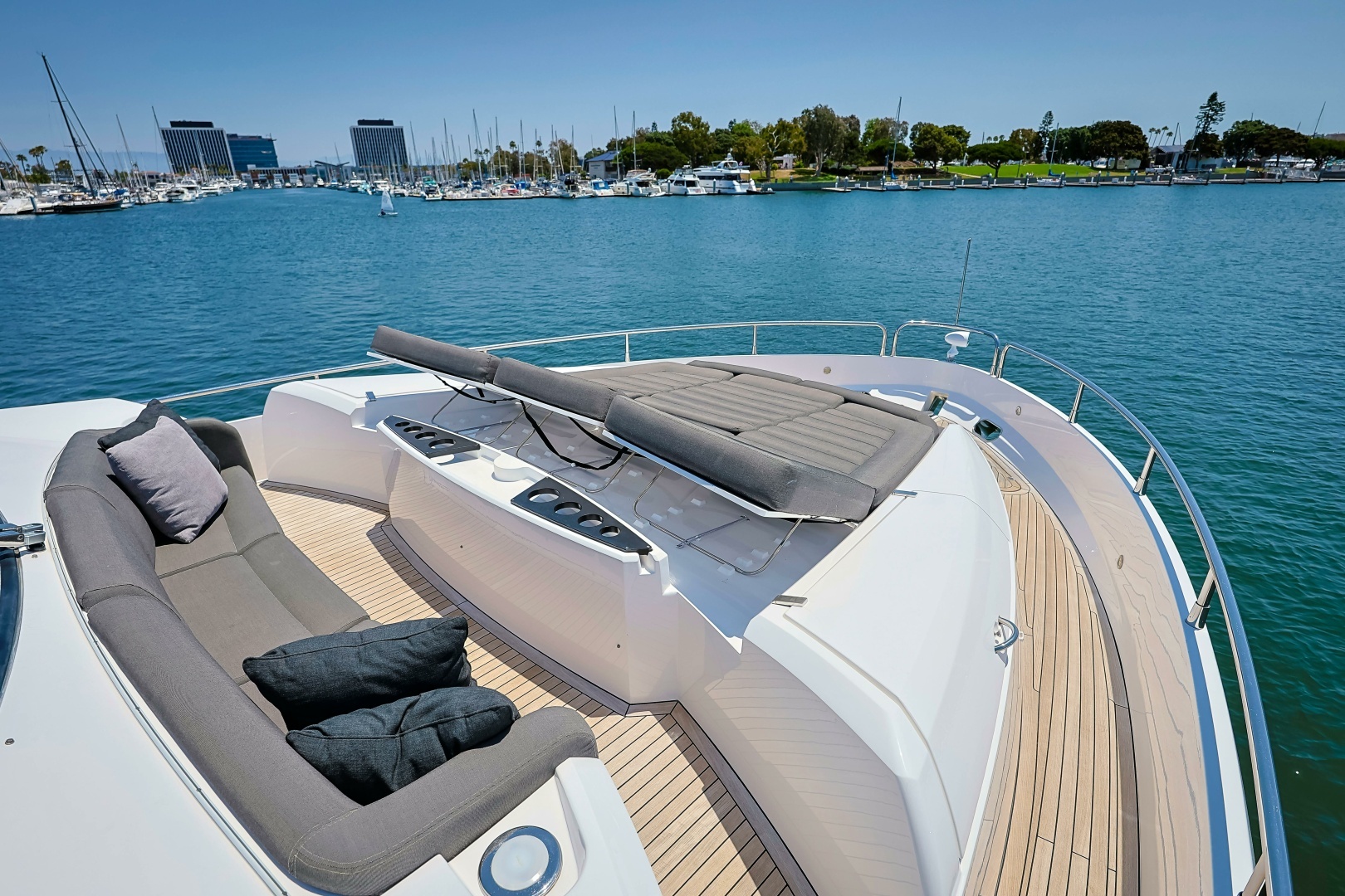 2016 Sunseeker — - Image 6