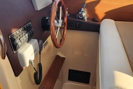 2013 Cutwater C-26 - 7