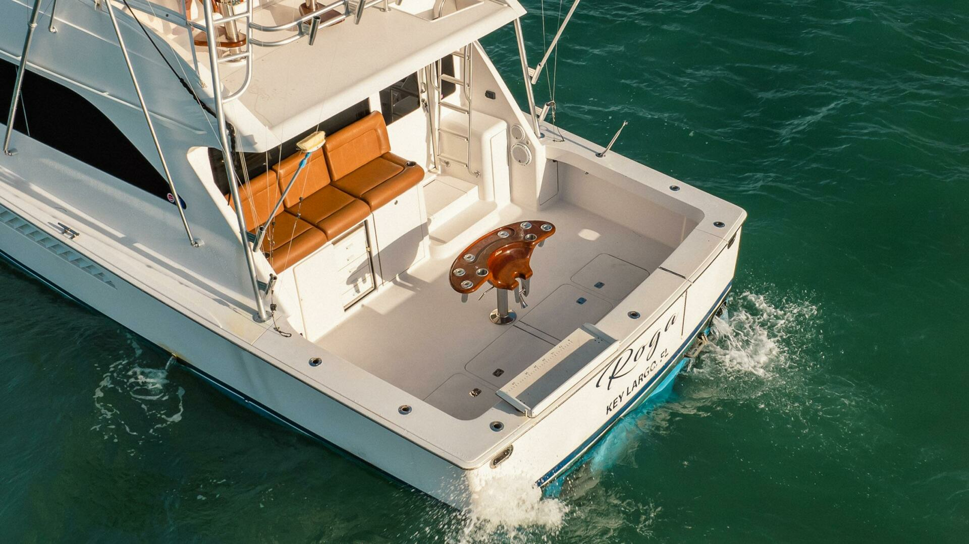 2005 Viking Convertible - Image 64