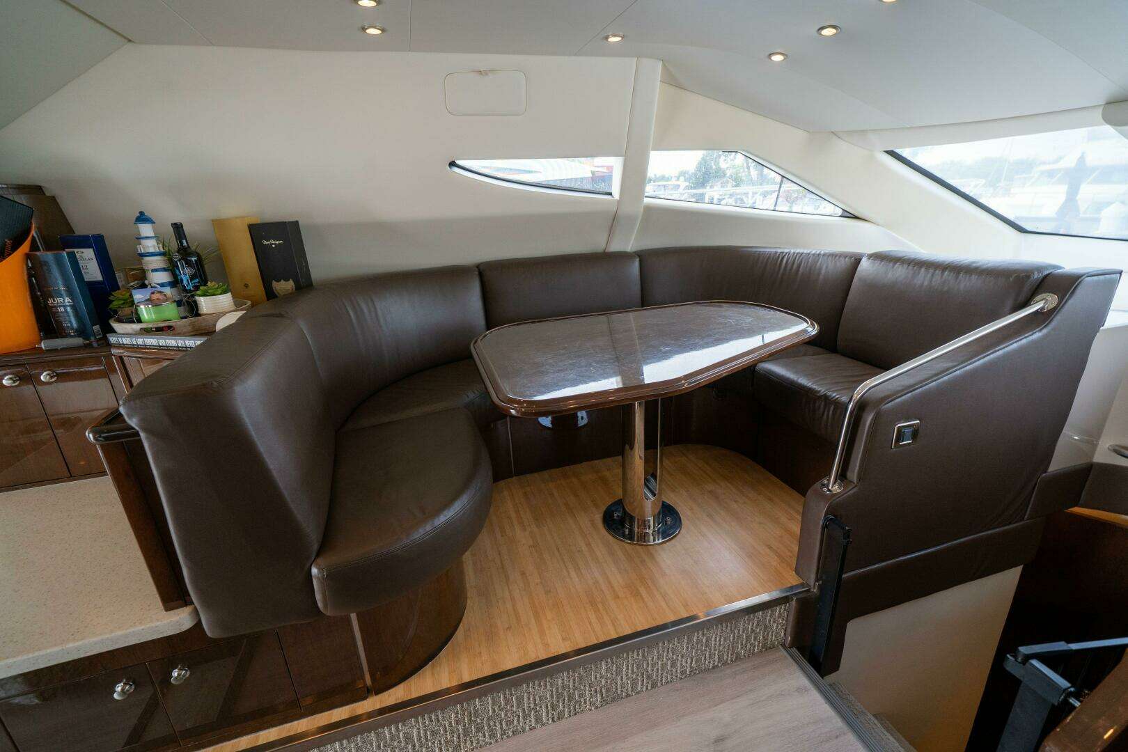 2007 Marquis 55 LS - Image 21