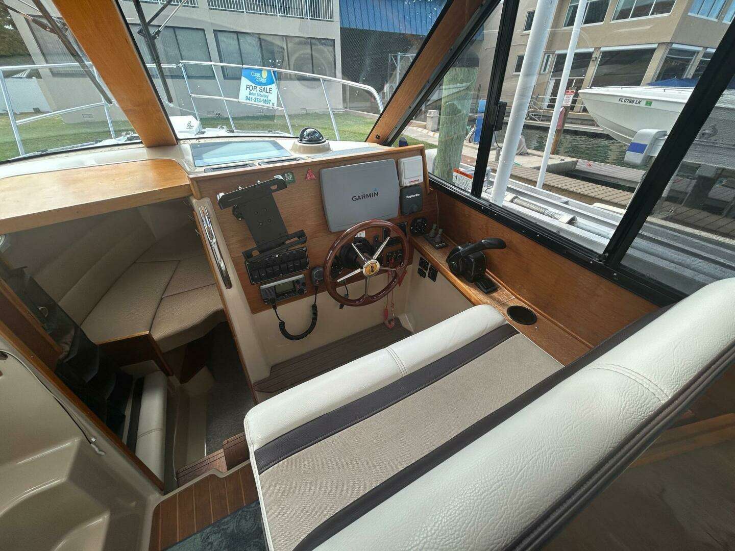 2012 Cutwater 26 - Image 35