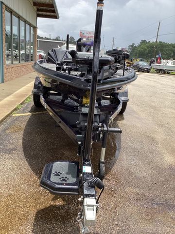 2026 Bass Cat Eyra SP - 22