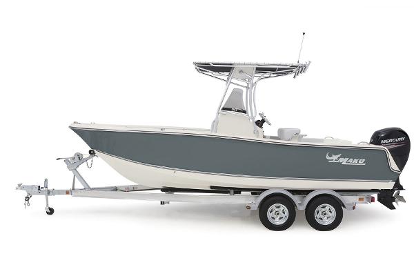Manufacturer Provided Image: Mako 214 CC