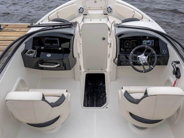 2026 Stingray 23 OSX - 18