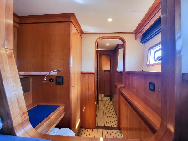 2009 Catana 65 - 194
