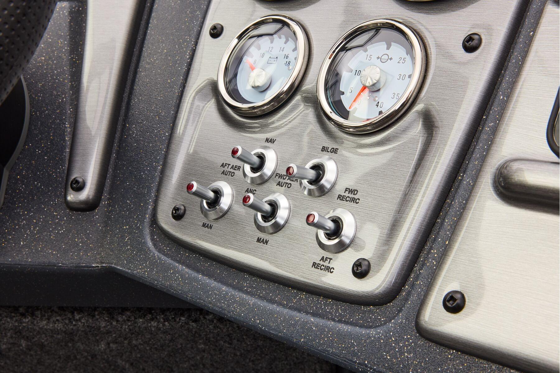 2026 Tracker Pro Guide V-175 WT - 21
