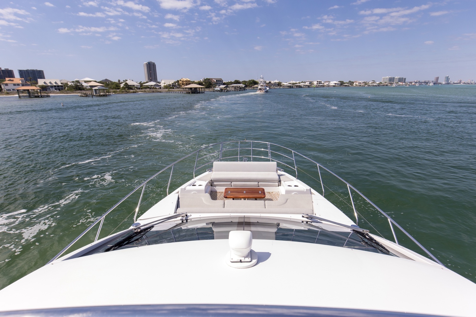 2019 Azimut 60 FLY - Image 46