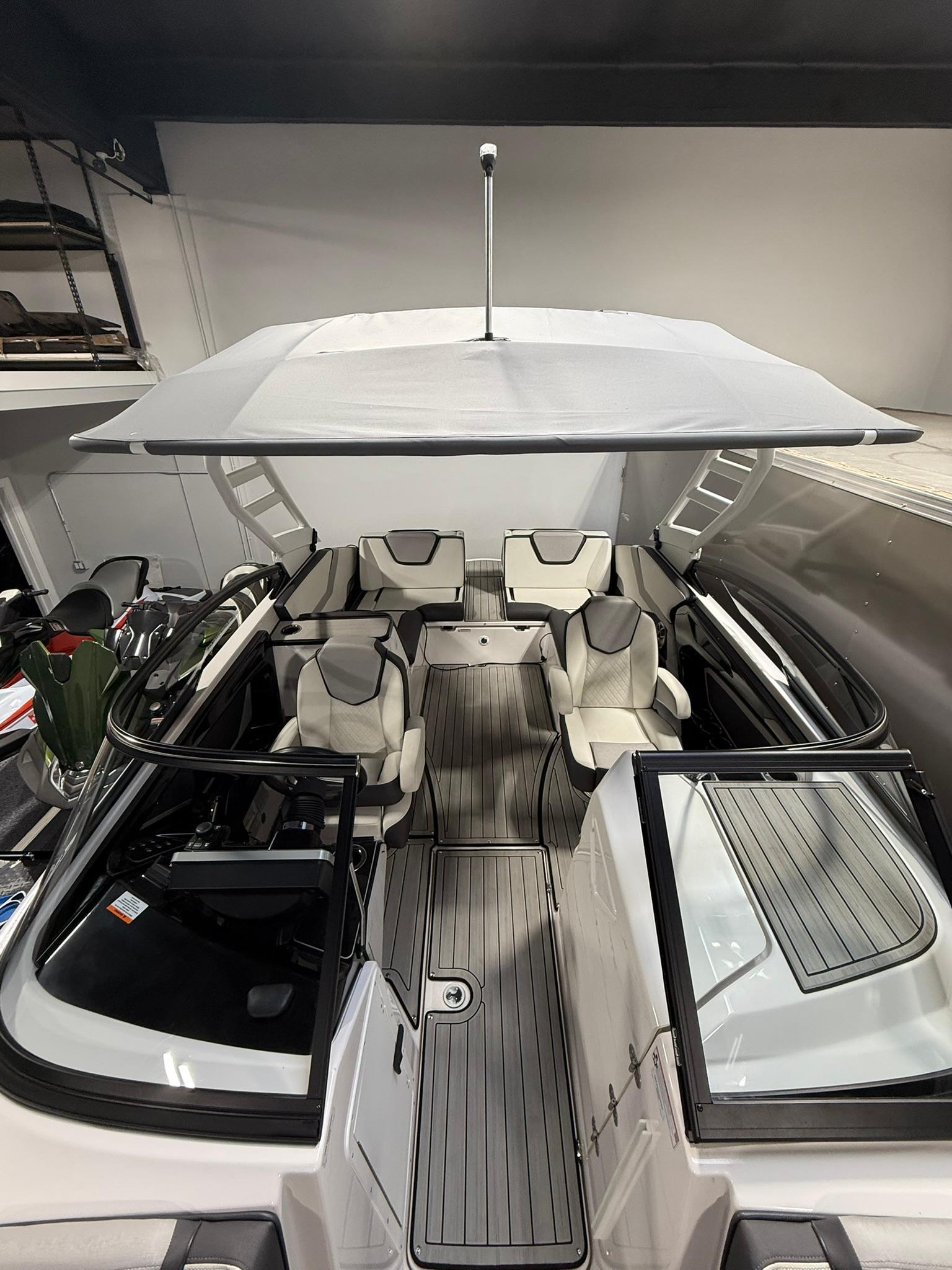 2023 Yamaha Boats 252SE - 7