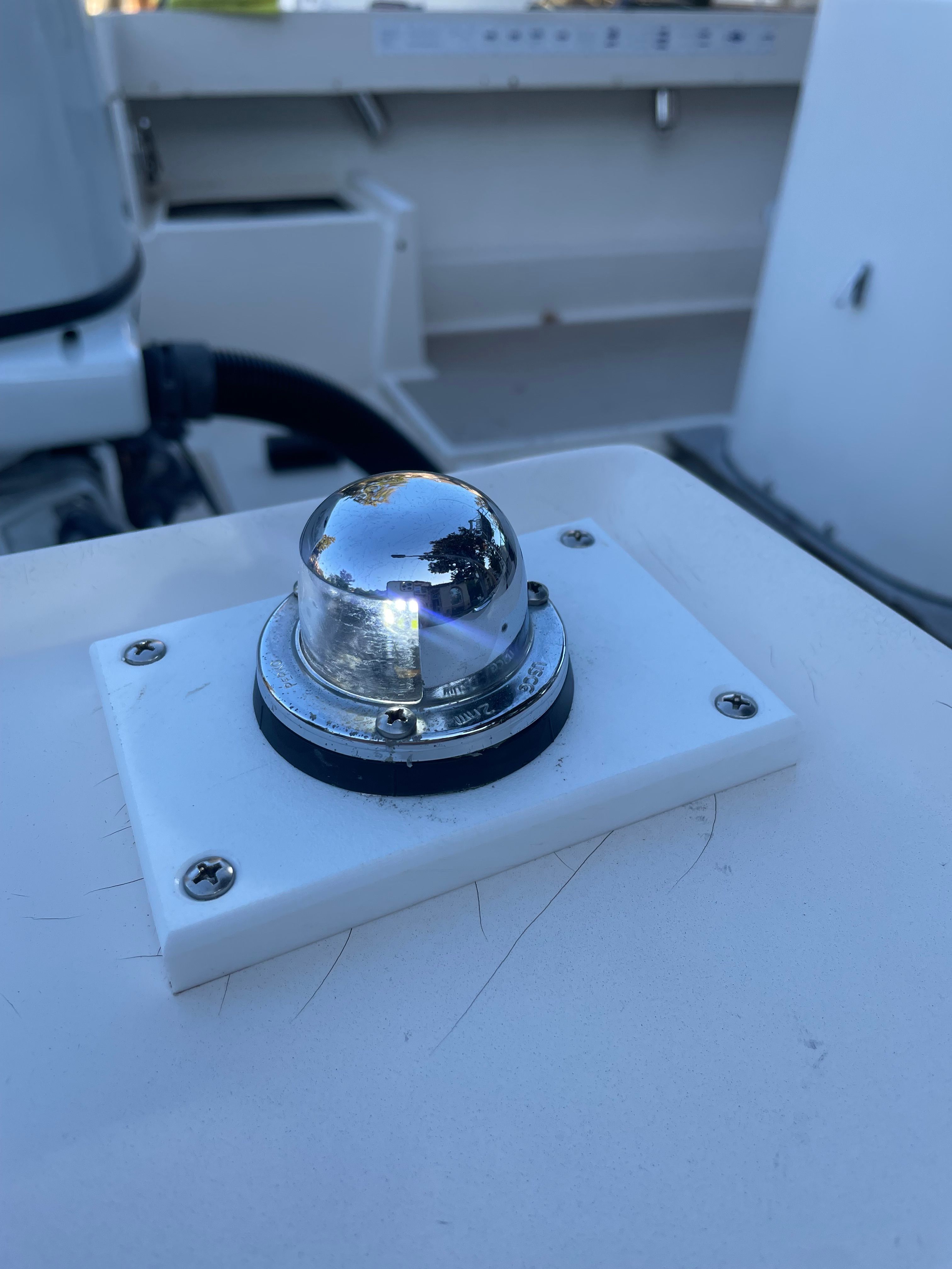 1986 Tiara Yachts 2000 - 27