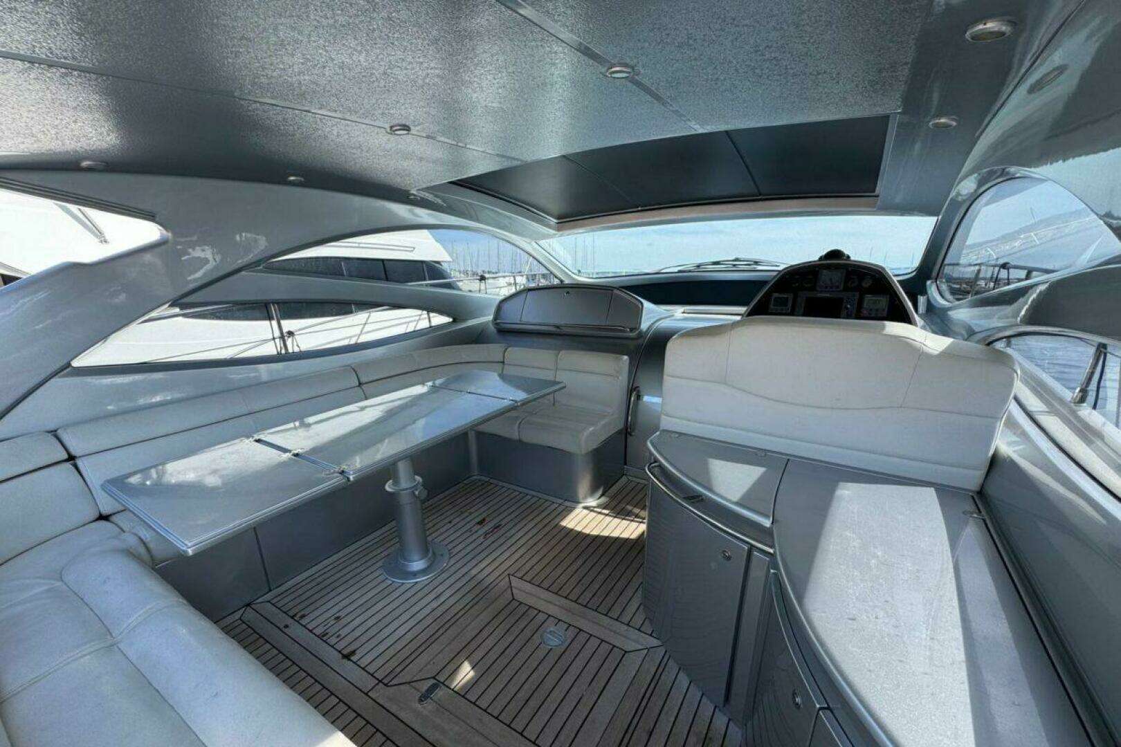 2007 Pershing Pershing 50 - Image 7