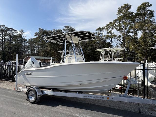 2026 Bulls Bay 200 Center Console