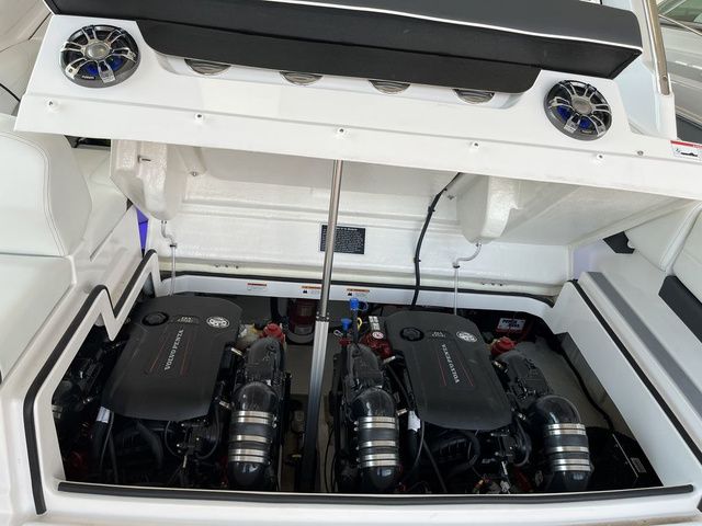 2023 Regal 3300 - 26