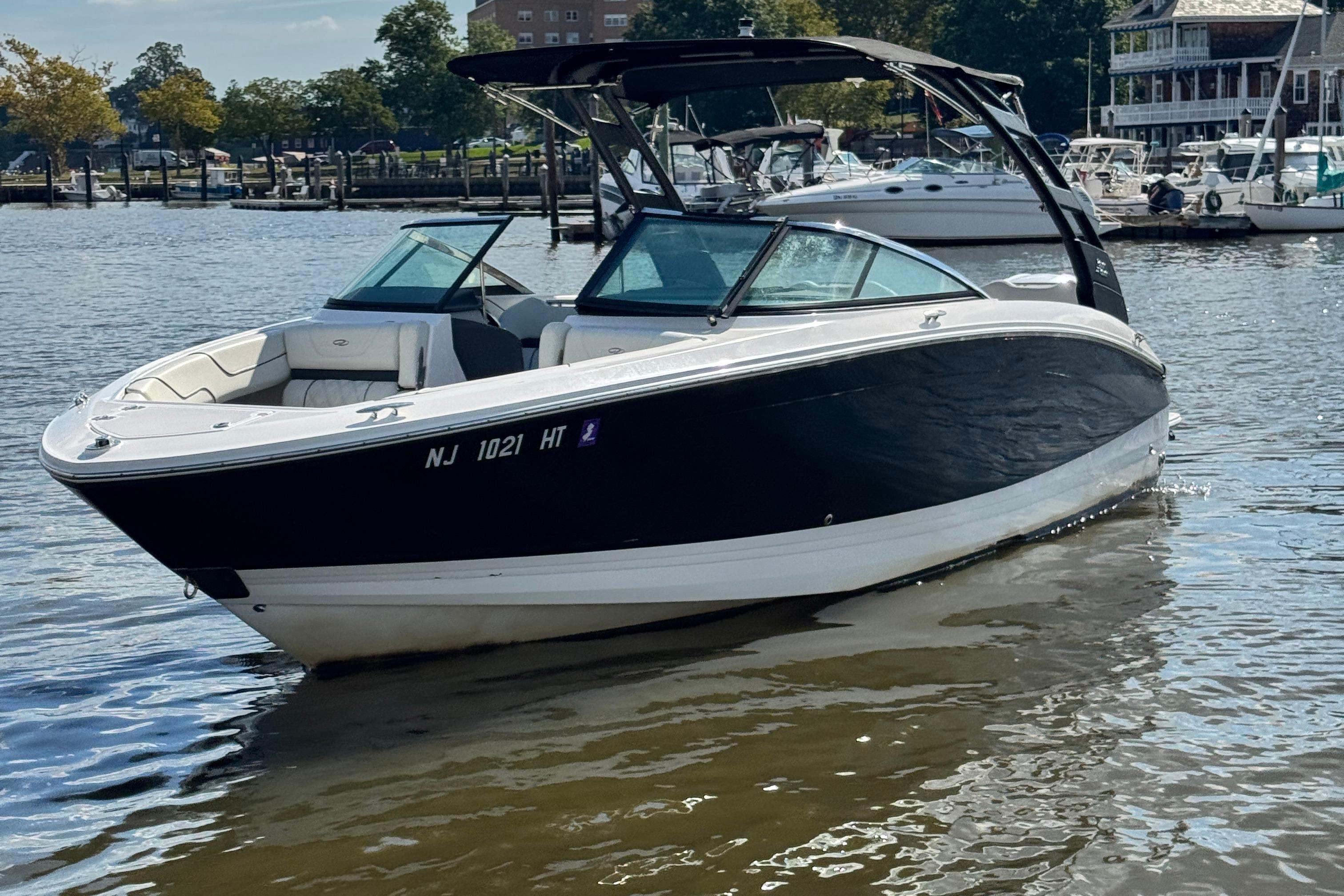 2024 Regal LX6