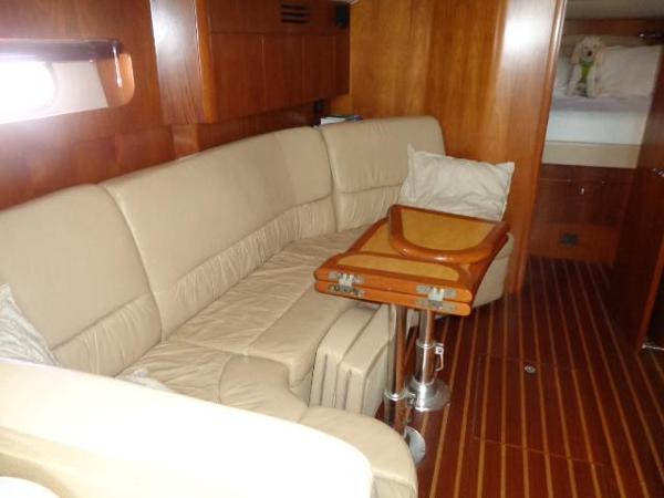 2004 Tiara Yachts 4400 Sovran - 45