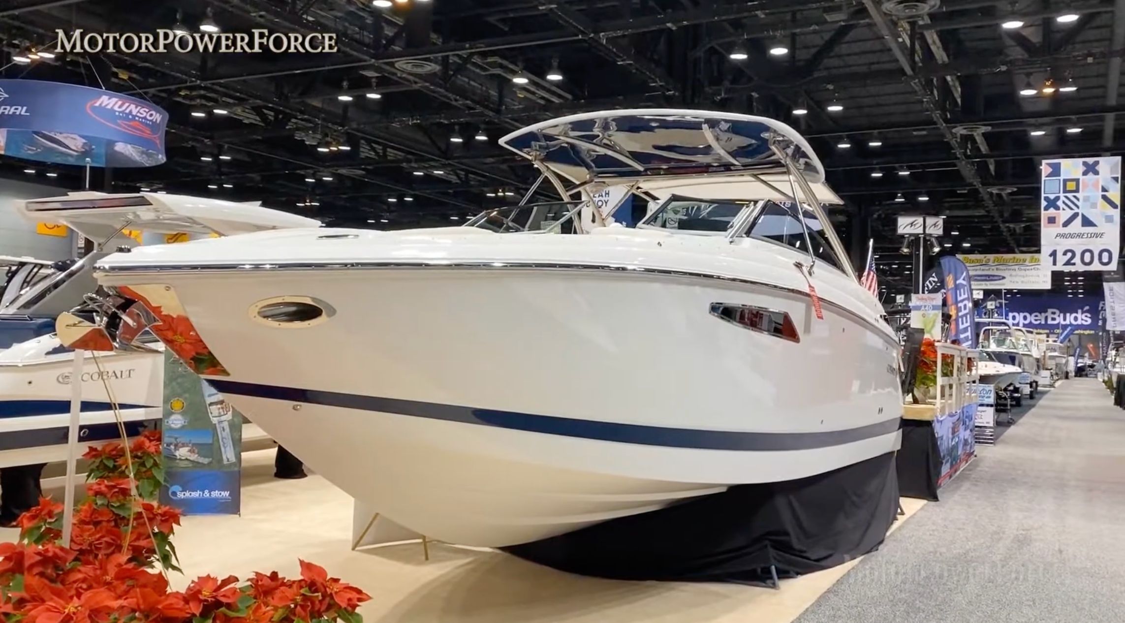 2020 Cobalt R-35 - 12