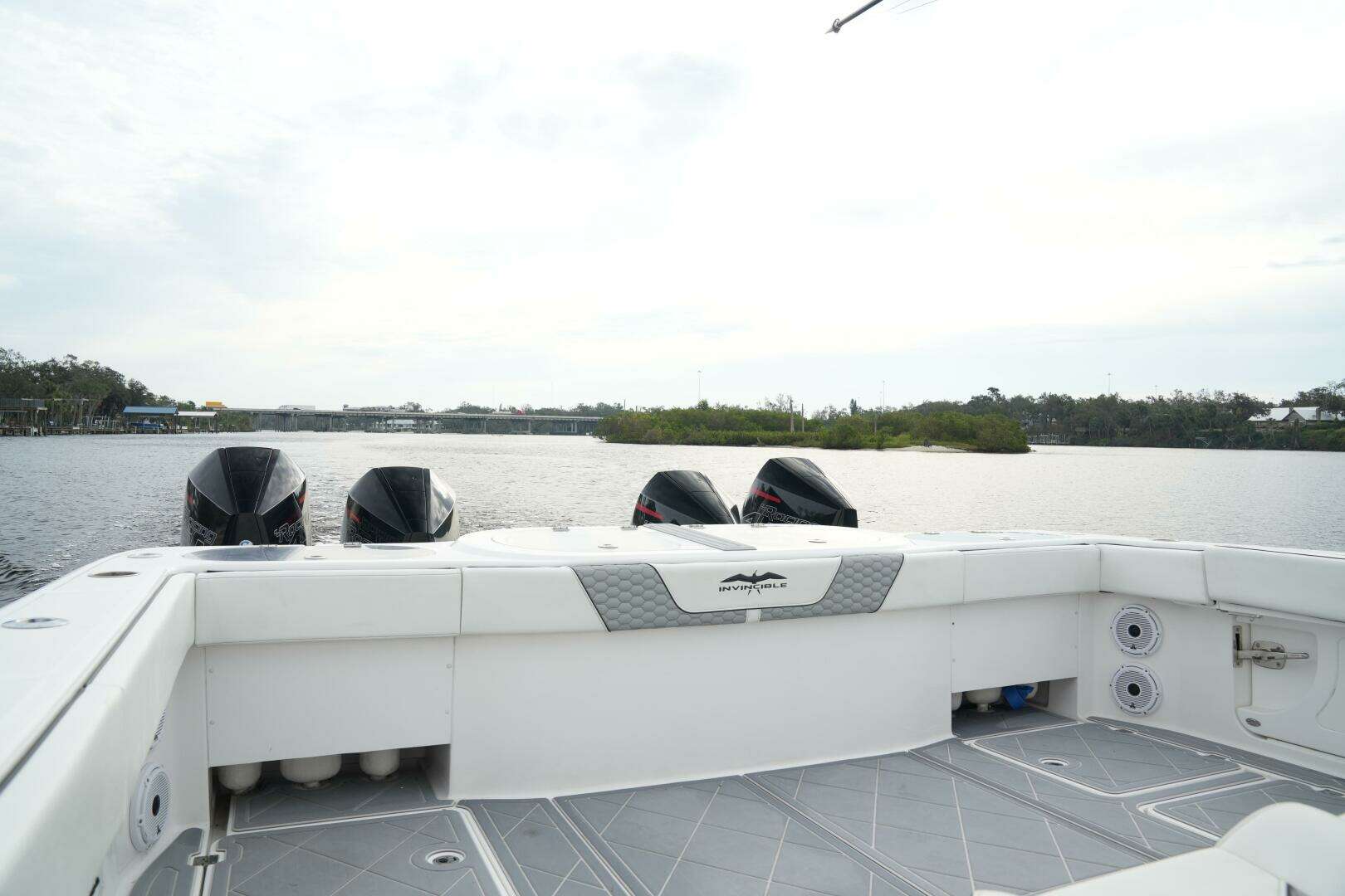 2022 Invincible 46 Catamaran - Image 23