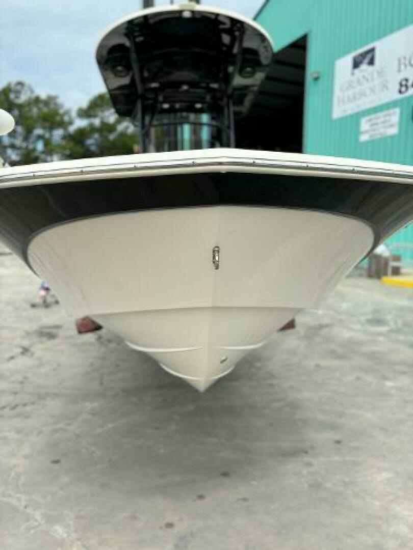 2021 Carolina Skiff 24 Ultra Elite - Image 3