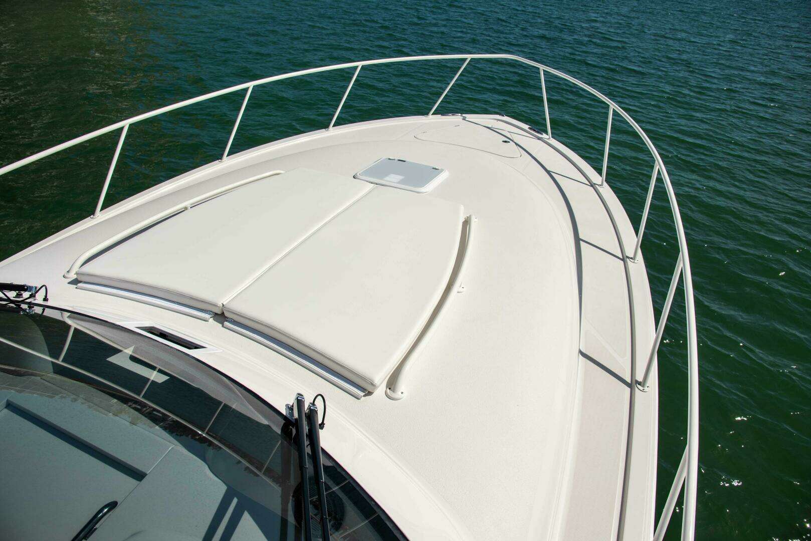 2026 Jupiter 41 Sport Bridge - Image 29