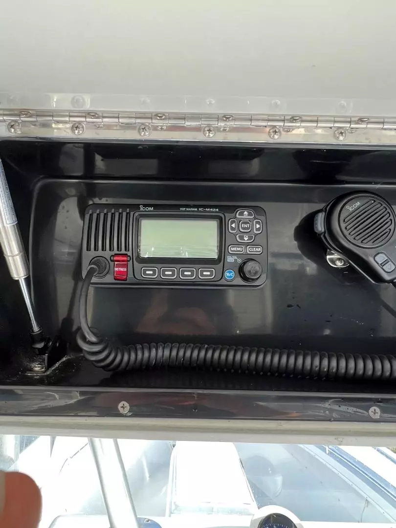 2016 Yellowfin Center Console - Image 15