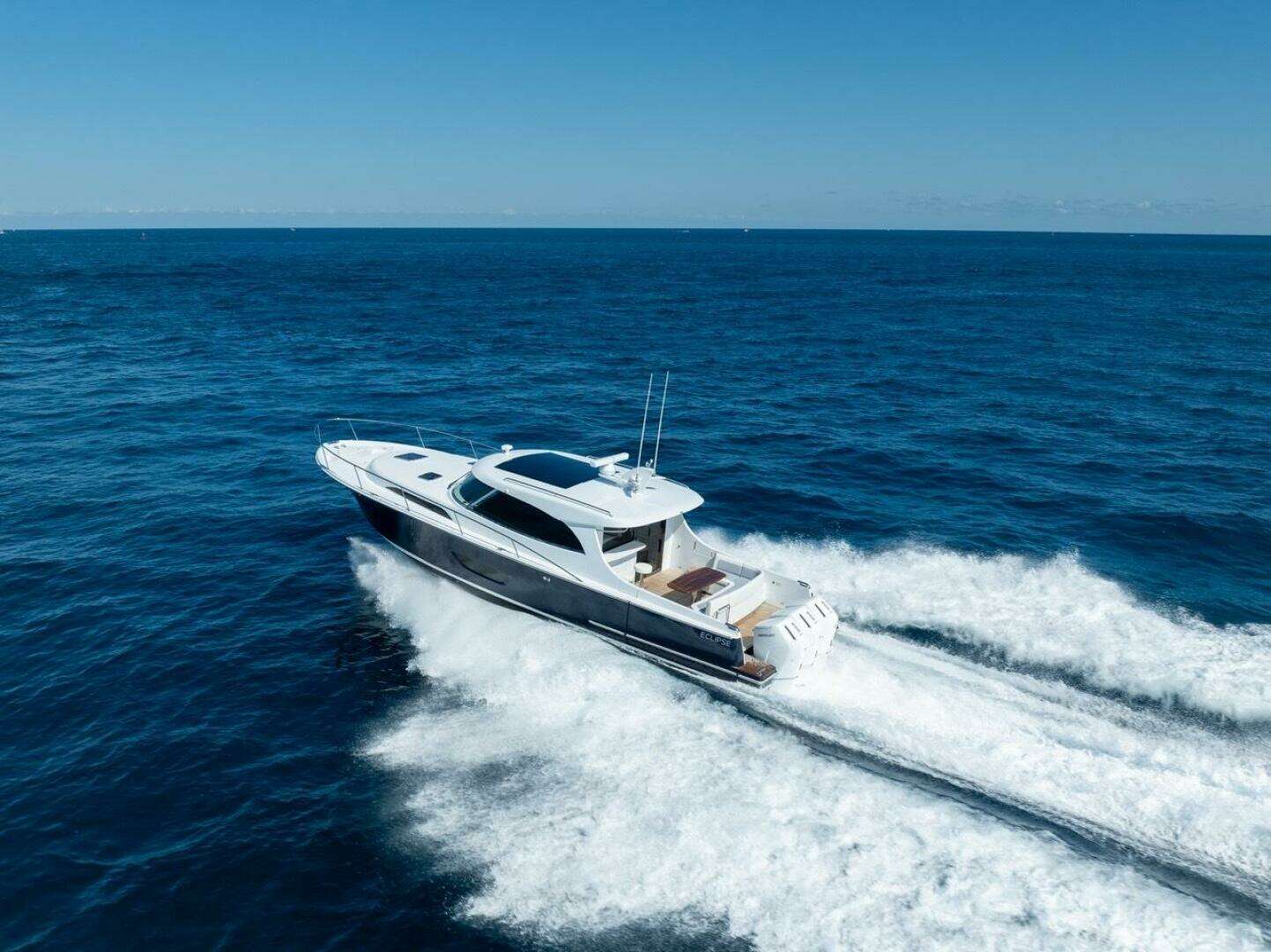 2026 ECLIPSE 505 Shadow - Image 37
