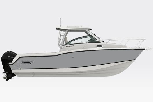 2026 Boston Whaler 285 Conquest