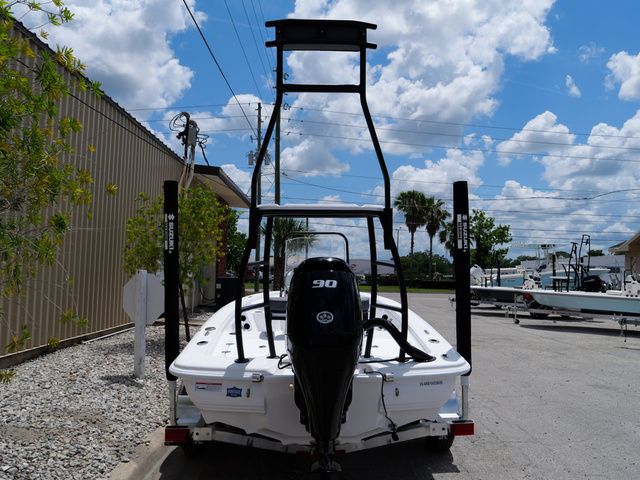 2026 ALK2 Powerboats 17HS - 4