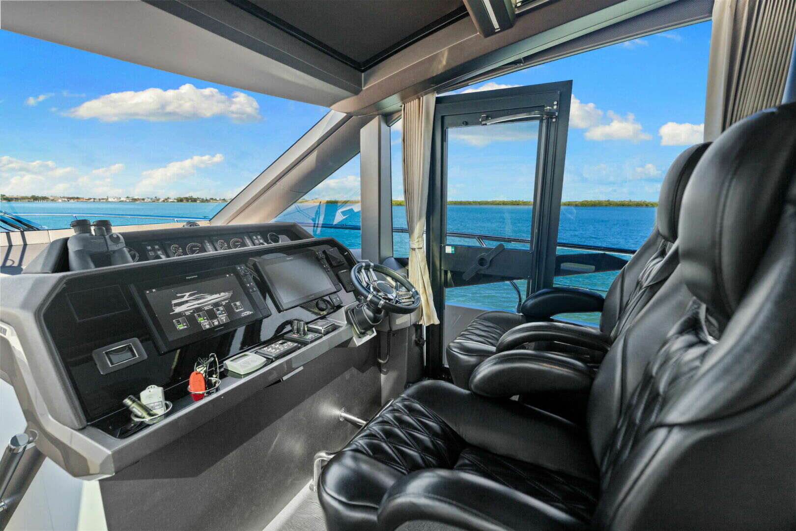 2020 Galeon 680 FLYBRIDGE - Image 24